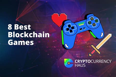 list of all blockchain games|Top 100 Blockchain Games List .